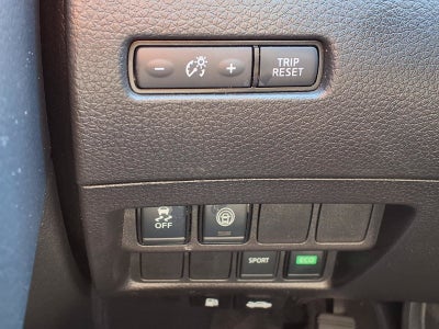 2020 Nissan Rogue Sport S BSW+LDW+RCTA