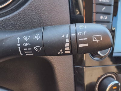 2020 Nissan Rogue Sport S BSW+LDW+RCTA