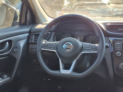 2020 Nissan Rogue Sport S BSW+LDW+RCTA