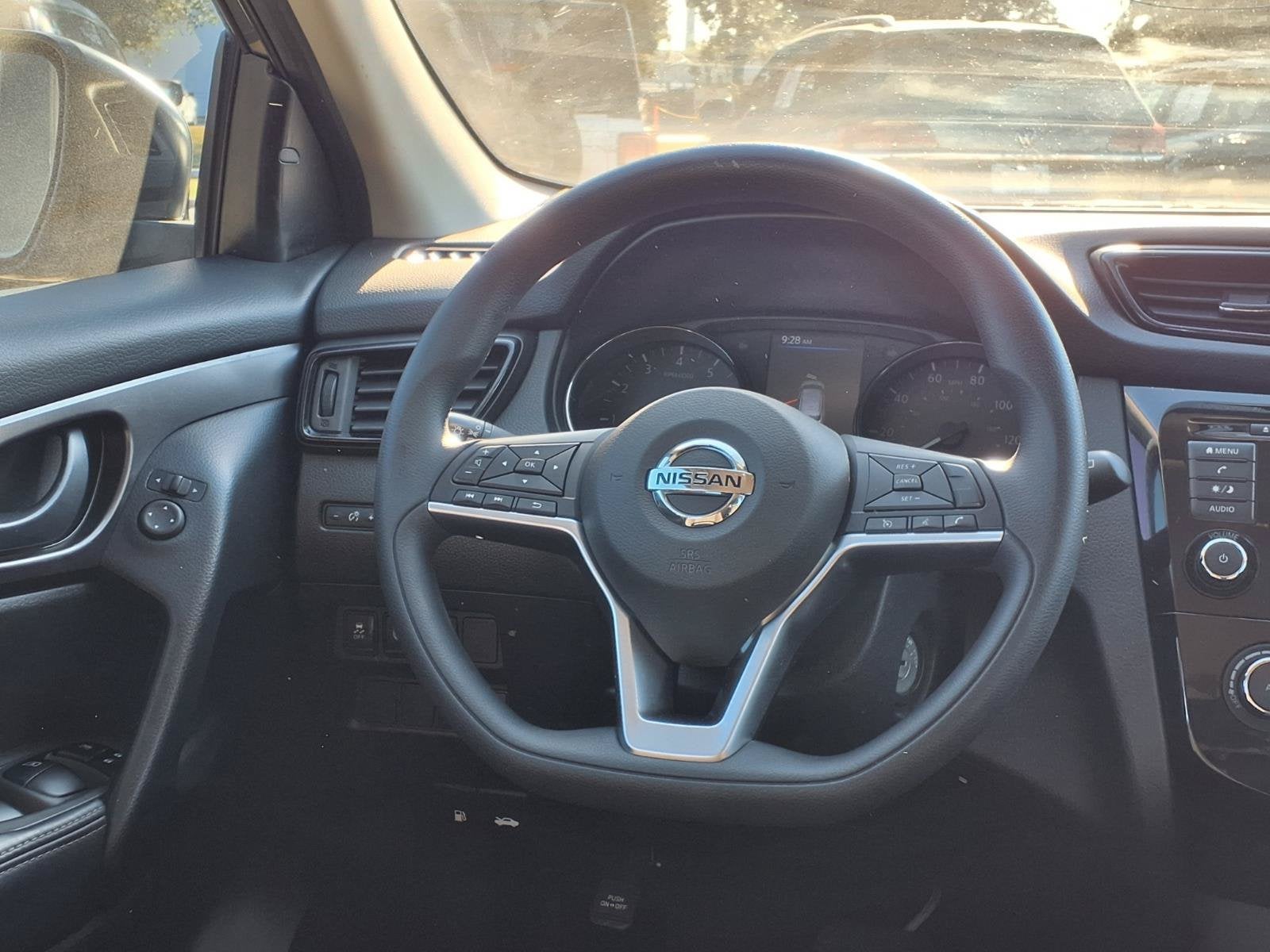 2020 Nissan Rogue Sport S BSW+LDW+RCTA