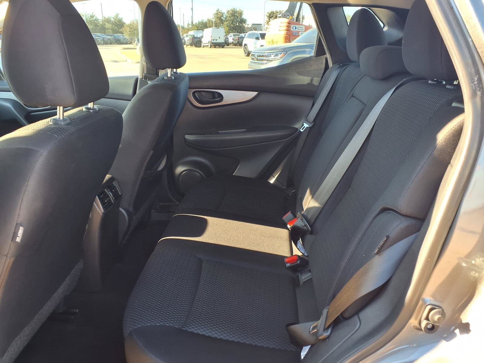 2020 Nissan Rogue Sport S BSW+LDW+RCTA