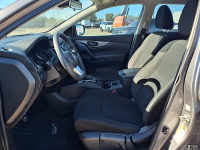 2020 Nissan Rogue Sport S BSW+LDW+RCTA