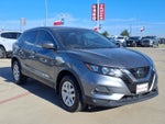2020 Nissan Rogue Sport S BSW+LDW+RCTA