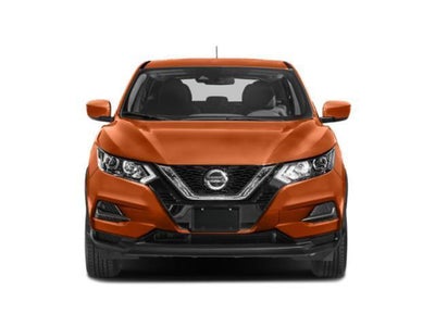 2020 Nissan Rogue Sport S BSW+LDW+RCTA