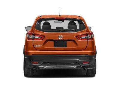2020 Nissan Rogue Sport S BSW+LDW+RCTA