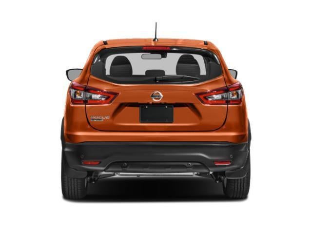 2020 Nissan Rogue Sport S BSW+LDW+RCTA