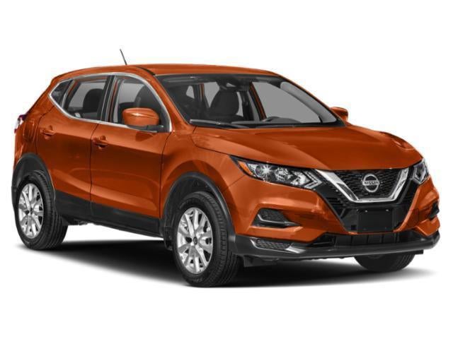 2020 Nissan Rogue Sport S BSW+LDW+RCTA