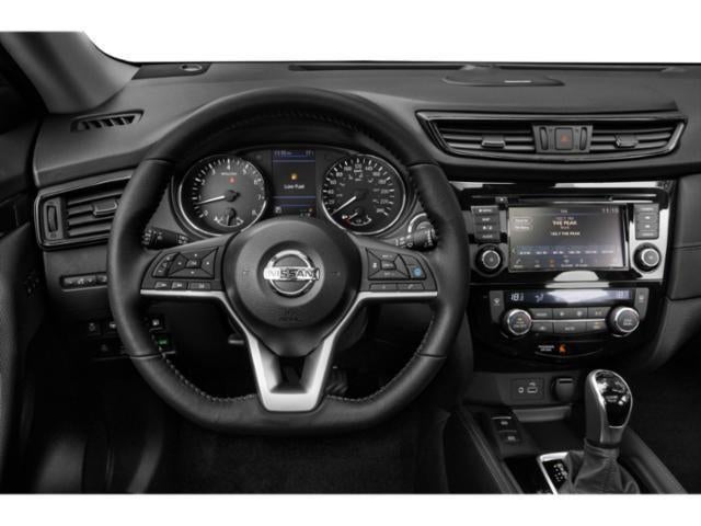 2020 Nissan Rogue Sport S BSW+LDW+RCTA