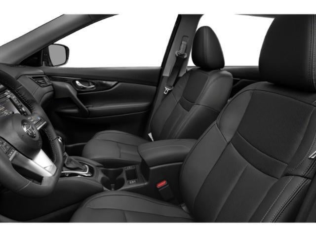 2020 Nissan Rogue Sport S BSW+LDW+RCTA
