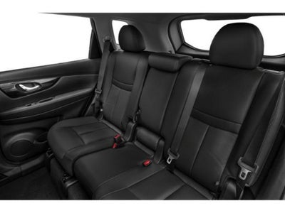 2020 Nissan Rogue Sport S BSW+LDW+RCTA