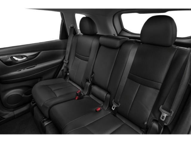2020 Nissan Rogue Sport S BSW+LDW+RCTA