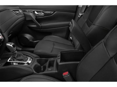 2020 Nissan Rogue Sport S BSW+LDW+RCTA