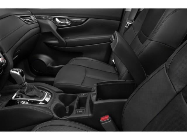 2020 Nissan Rogue Sport S BSW+LDW+RCTA
