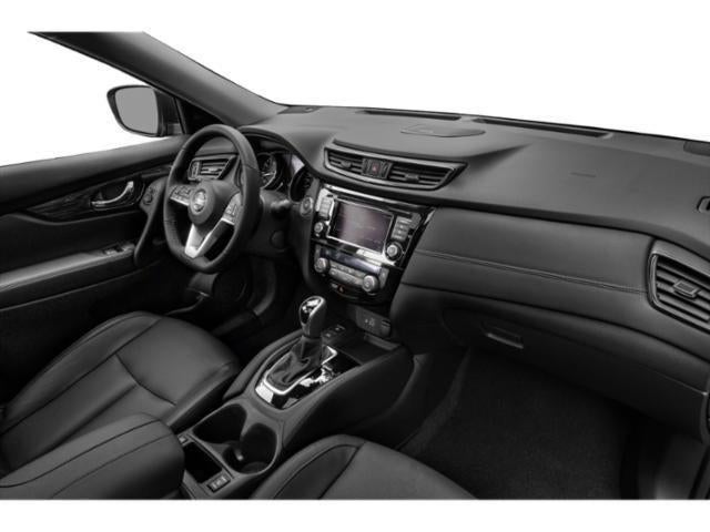 2020 Nissan Rogue Sport S BSW+LDW+RCTA