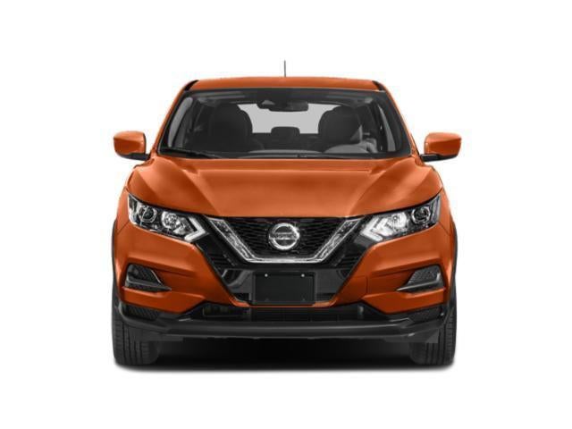 2020 Nissan Rogue Sport S BSW+LDW+RCTA