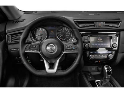 2020 Nissan Rogue Sport S BSW+LDW+RCTA