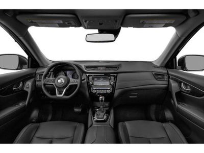 2020 Nissan Rogue Sport S BSW+LDW+RCTA