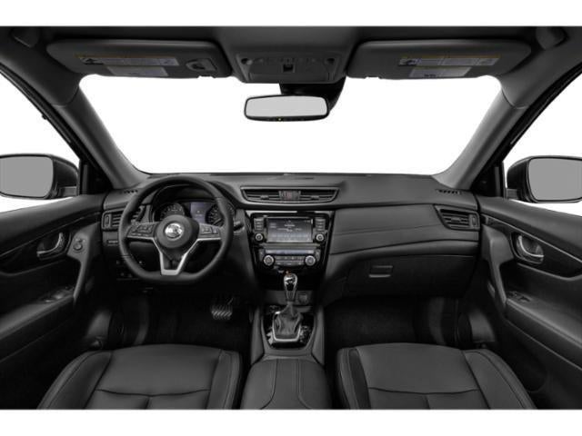 2020 Nissan Rogue Sport S BSW+LDW+RCTA