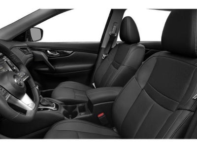 2020 Nissan Rogue Sport S BSW+LDW+RCTA