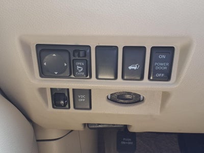2011 INFINITI FX35 Base BOSE AUDIO & LITERATURE KIT