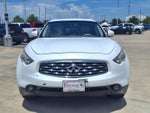 2011 INFINITI FX35 Base BOSE AUDIO & LITERATURE KIT