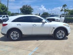 2011 INFINITI FX35 Base BOSE AUDIO & LITERATURE KIT