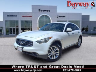 2011 INFINITI FX35 Base BOSE AUDIO & LITERATURE KIT