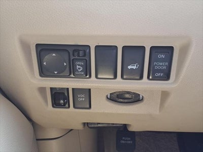 2011 INFINITI FX35 Base BOSE AUDIO & LITERATURE KIT