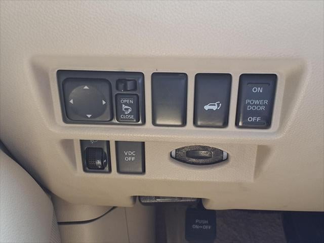 2011 INFINITI FX35 Base BOSE AUDIO & LITERATURE KIT