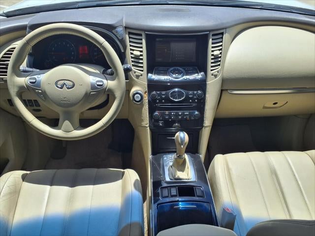 2011 INFINITI FX35 Base BOSE AUDIO & LITERATURE KIT
