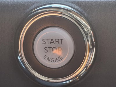 2022 Nissan Armada SL SAFETY SHIELD 360