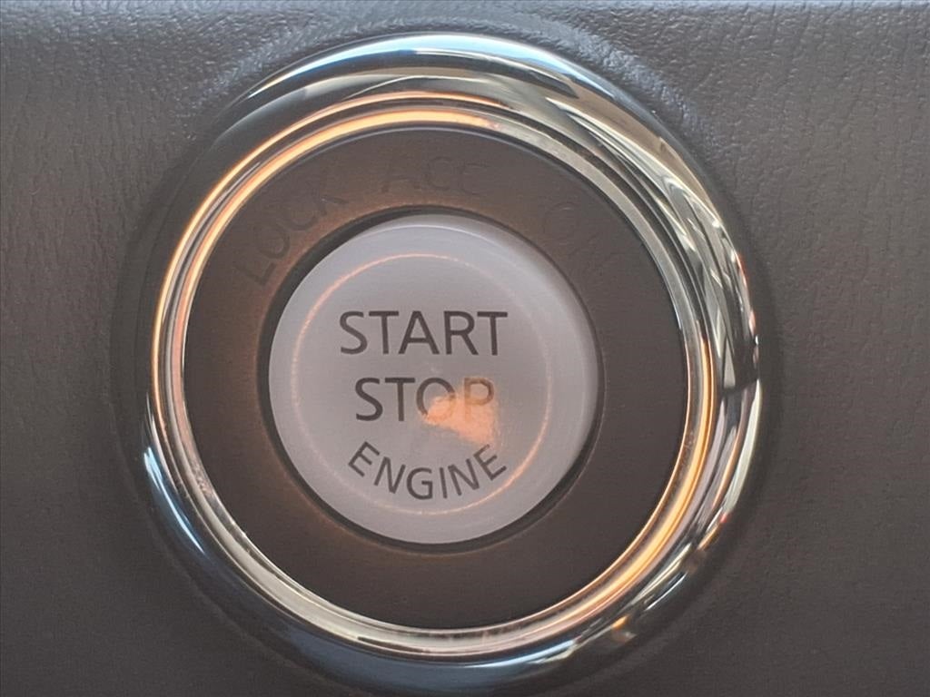 2022 Nissan Armada SL SAFETY SHIELD 360