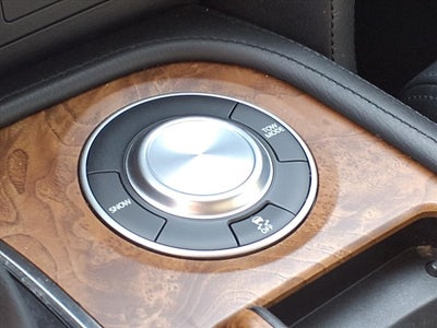 2022 Nissan Armada SL SAFETY SHIELD 360