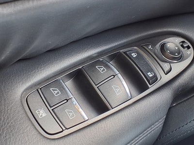 2022 Nissan Armada SL SAFETY SHIELD 360