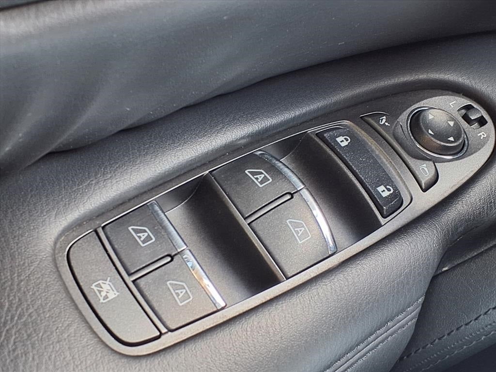 2022 Nissan Armada SL SAFETY SHIELD 360