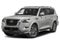 2022 Nissan Armada SL SAFETY SHIELD 360