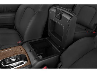 2022 Nissan Armada SL SAFETY SHIELD 360