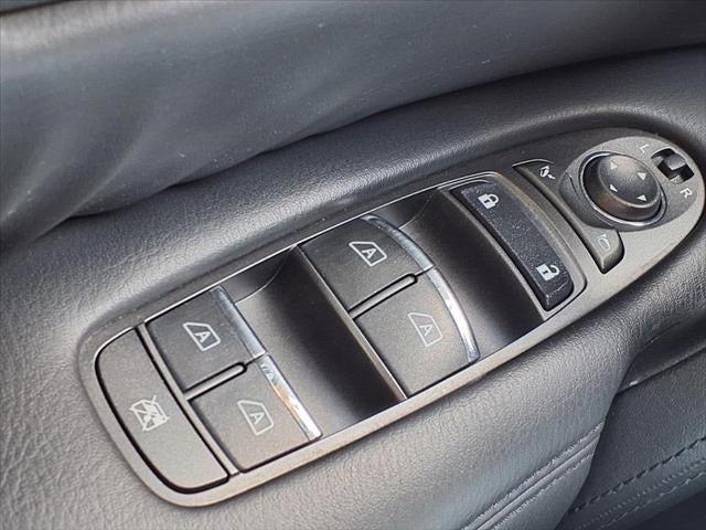 2022 Nissan Armada SL SAFETY SHIELD 360