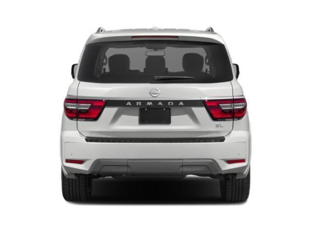 2022 Nissan Armada SL SAFETY SHIELD 360