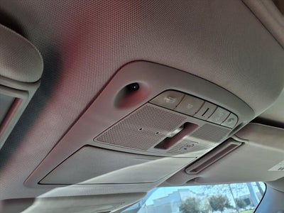 2020 Nissan Armada Platinum 4WD