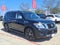 2020 Nissan Armada Platinum 4WD