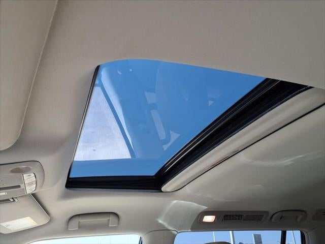 2020 Nissan Armada Platinum 4WD