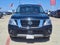 2020 Nissan Armada Platinum 4WD