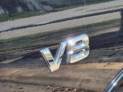 2020 Nissan Armada Platinum 4WD