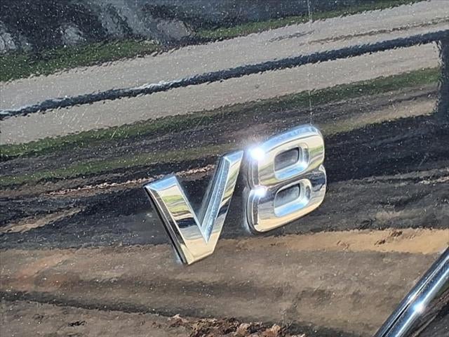 2020 Nissan Armada Platinum 4WD