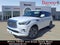 2023 INFINITI QX80 LUXE 4WD