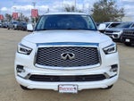 2023 INFINITI QX80 LUXE 4WD