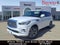 2023 INFINITI QX80 LUXE 4WD