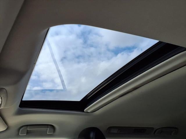 2023 INFINITI QX80 LUXE 4WD