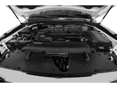2022 INFINITI QX80 LUXE INTOUCH™